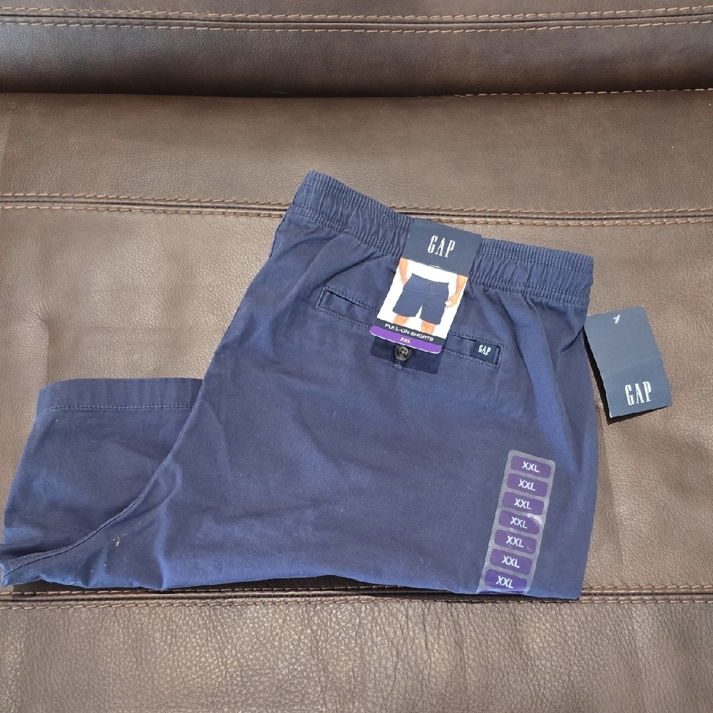 GAP Dark Blue Lounge Pants XXL